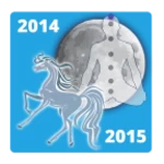 Logo of Lunar Calendar android Application 